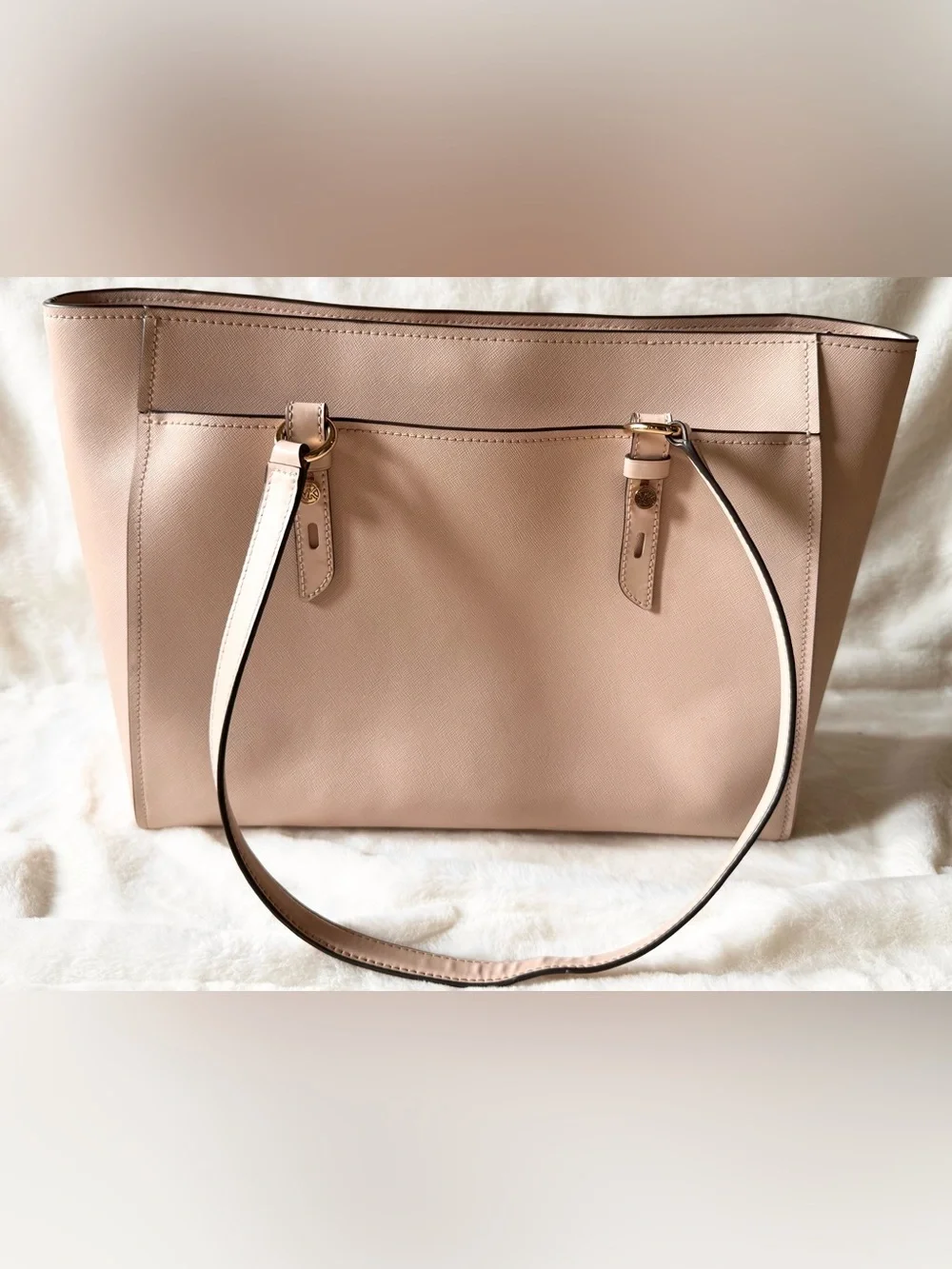 Michael Kors Sullivan Large Tote/Laptop Bag